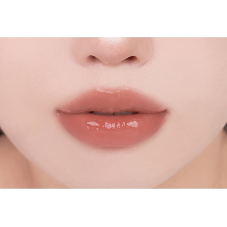 Romnd The Juicy Lasting Tint 3.5g. 09 Mulled Peach