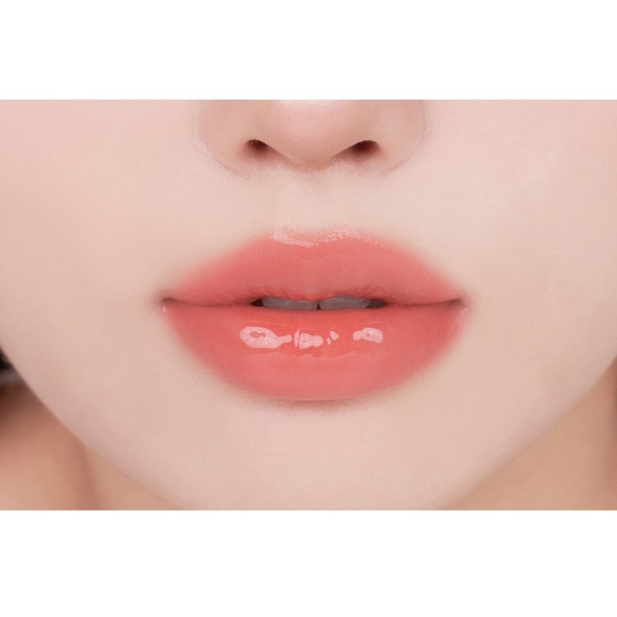 โรแมน เดอะ จูซซี่ ลาสทิ้ง ทินท์ 3.5ก. 10 แบร์ แอพริคอท