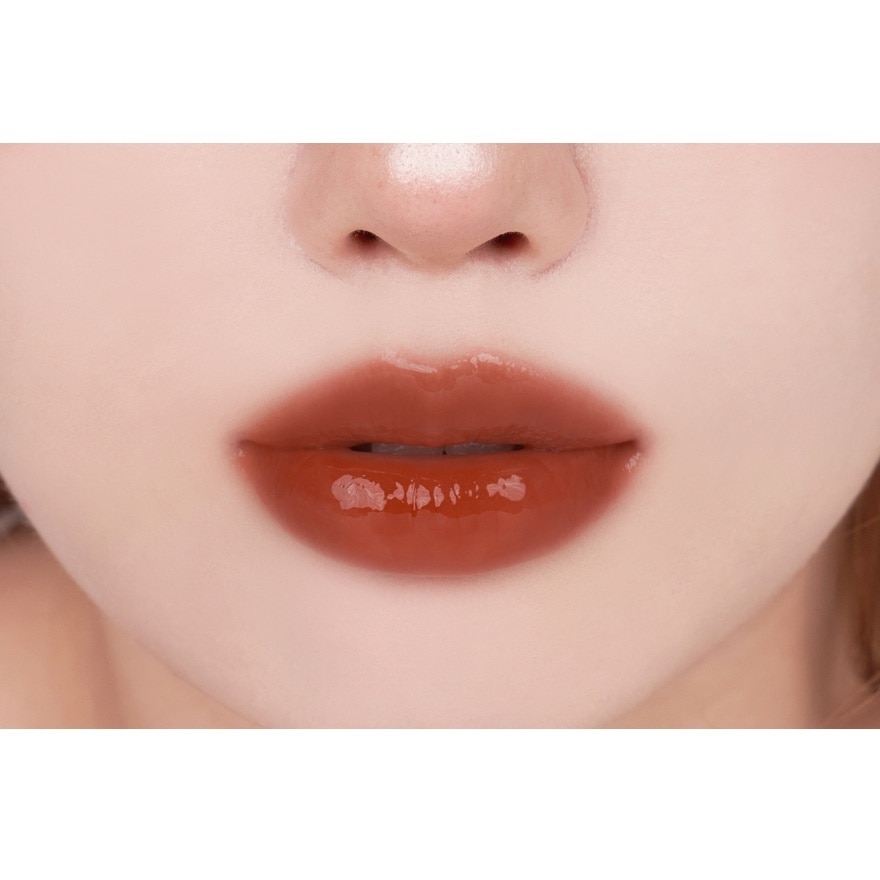 โรแมน เดอะ จูซซี่ ลาสทิ้ง ทินท์ 3.5ก. 13 อีท โดโทริ