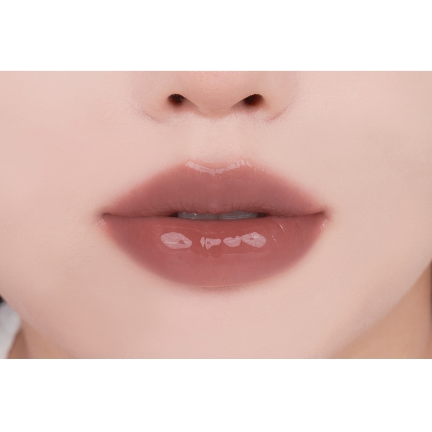 Romnd The Juicy Lasting Tint 3.5g. 14 Almond Rose
