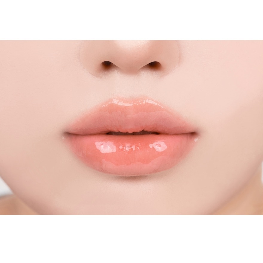Romnd The Juicy Lasting Tint 3.5g. 27 Honey Dew Melon