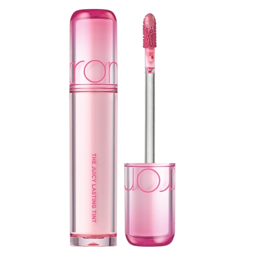 โรแมน เดอะ จูซซี่ ลาสทิ้ง ทินท์ 3.5ก. 28 สโนว์ สตรอเบอร์รี่