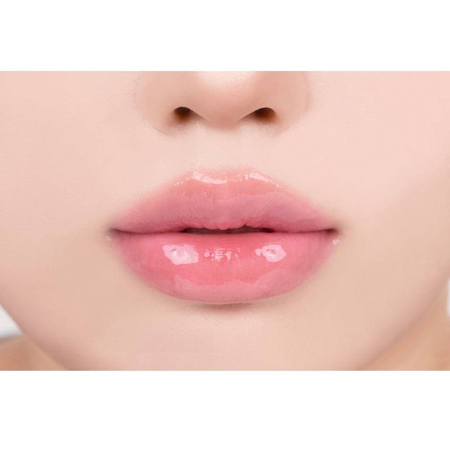 โรแมน เดอะ จูซซี่ ลาสทิ้ง ทินท์ 3.5ก. 28 สโนว์ สตรอเบอร์รี่