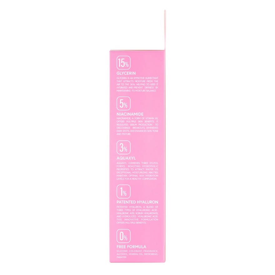 ACCA by Dr.DSP Anti Dark Spot Gel 4 g.
