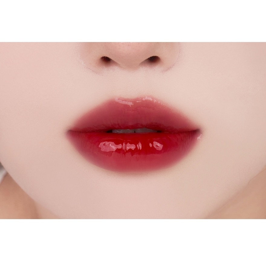 Romnd The Juicy Lasting Tint 3.5g. 07 Cherry Bomb