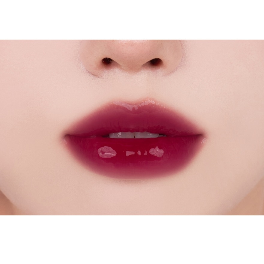 Romnd The Juicy Lasting Tint 3.5g. 16 Plum Coke