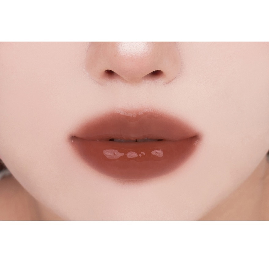 Romnd The Juicy Lasting Tint 3.5g. 17 Dark Coconut