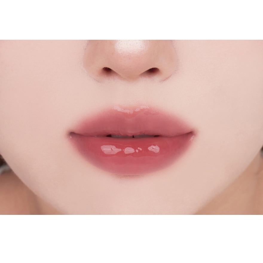 Romnd The Juicy Lasting Tint 3.5g. 20 Juju Fig
