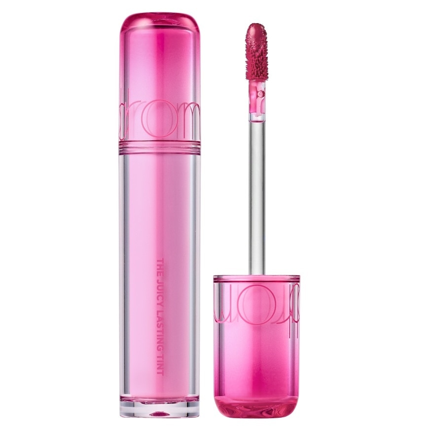 Romnd The Juicy Lasting Tint 3.5g. 21 grape Bomb