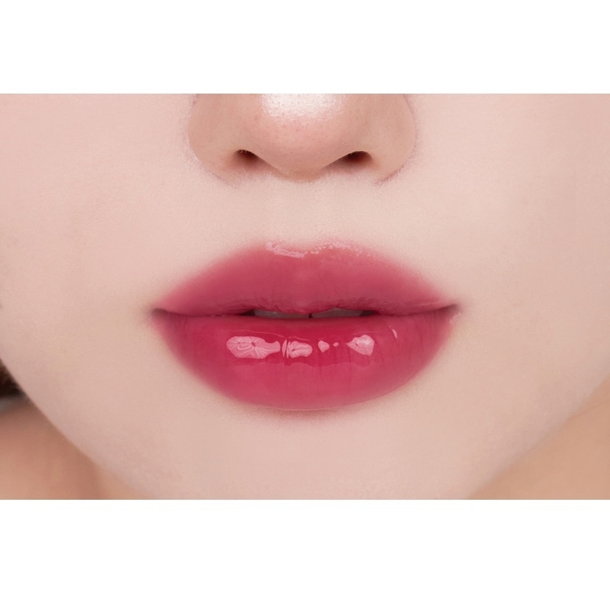 Romnd The Juicy Lasting Tint 3.5g. 21 grape Bomb