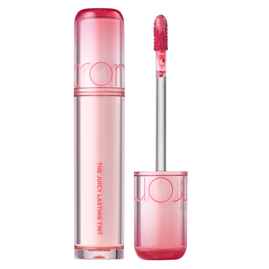 โรแมน เดอะ จูซซี่ ลาสทิ้ง ทินท์ 3.5ก. 23 พีช พีช มี