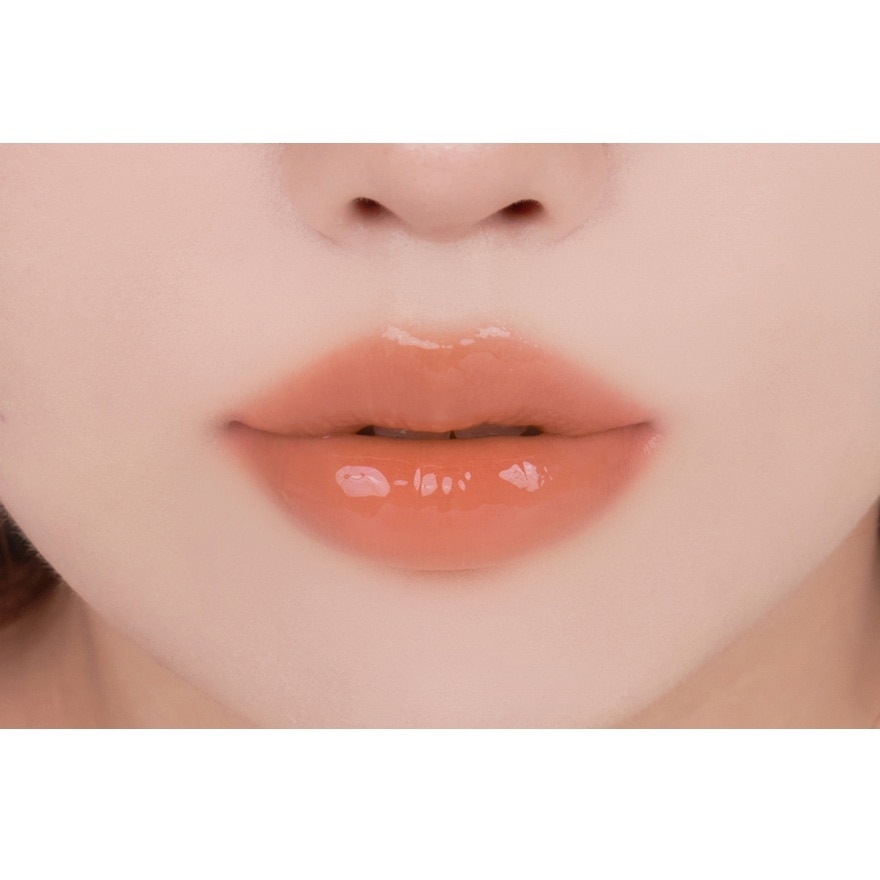 Romnd The Juicy Lasting Tint 3.5g. 24 Bare Juicy Oh