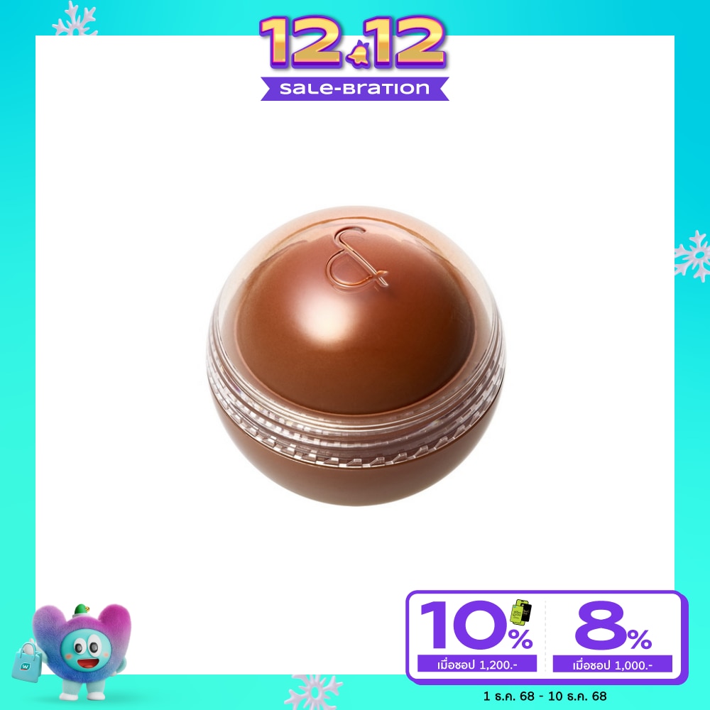 Romnd Juicy Roll Cheek 8.4g. 05 Nougat Coco