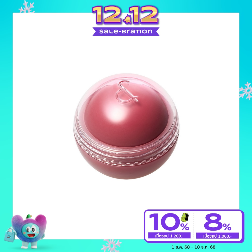 Romnd Juicy Roll Cheek 8.4g. 06 Bare grape