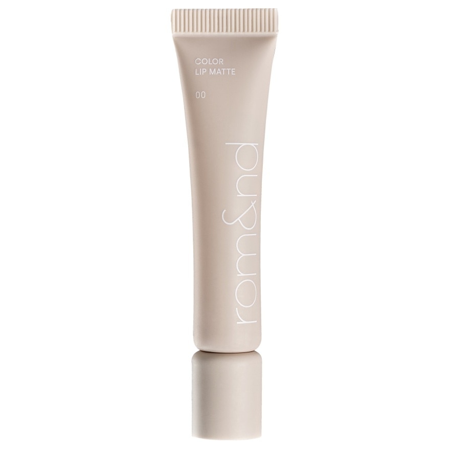 Romnd Color Lip Matte 8g. 00 Lip Matte