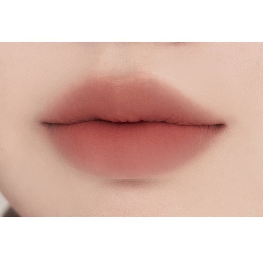 โรแมน คัลเลอร์ ลิป แมท 8ก. 01 พีช พัฟ