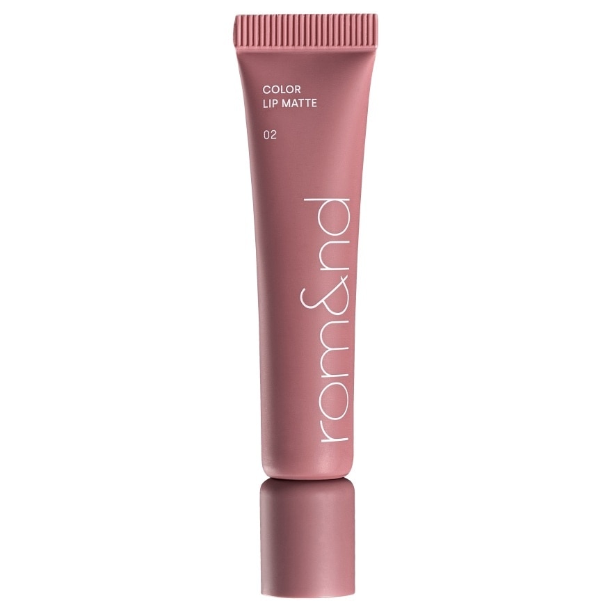 Romnd Color Lip Matte 8g. 02 Hush grape