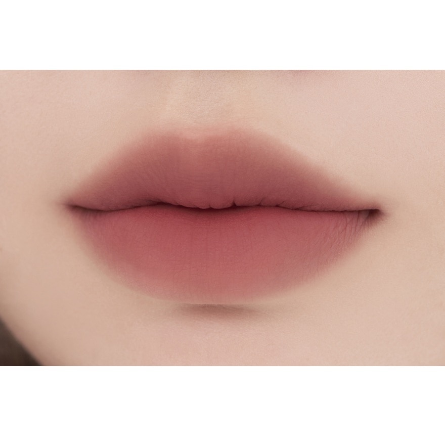 Romnd Color Lip Matte 8g. 02 Hush grape