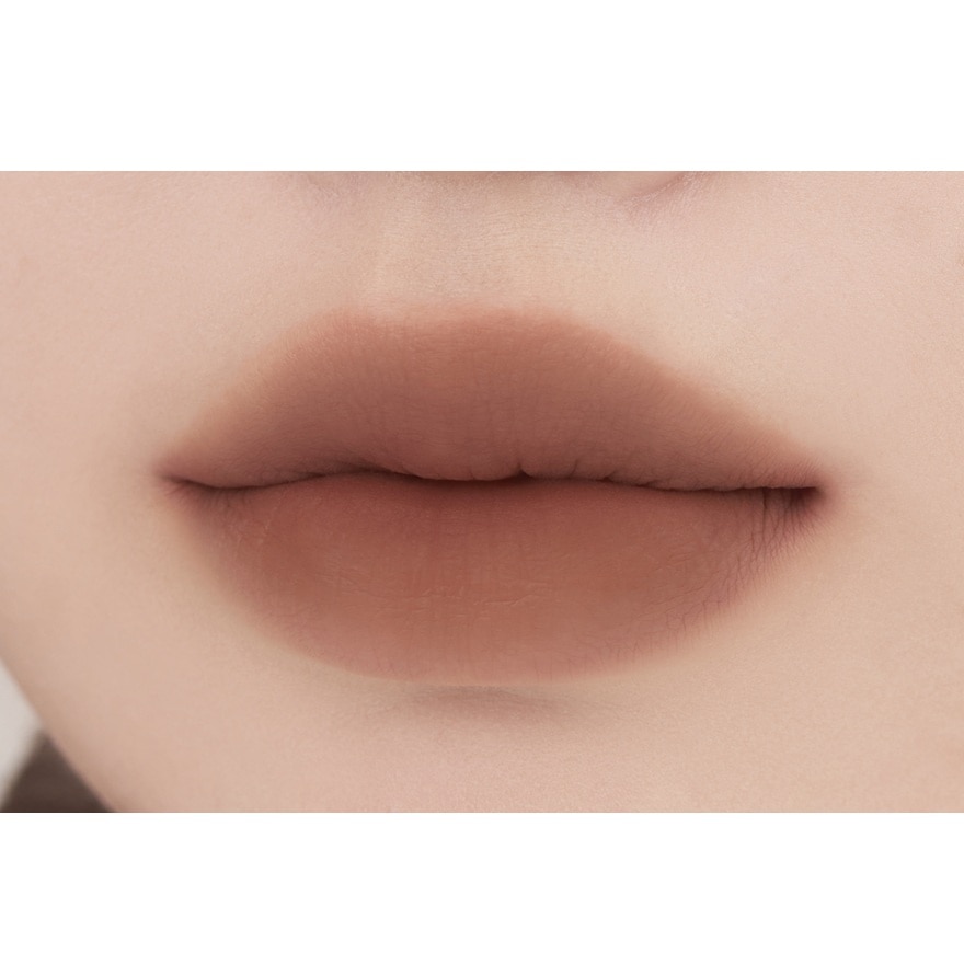 โรแมน คัลเลอร์ ลิป แมท 8ก. 03 โท้ป ดาวน์