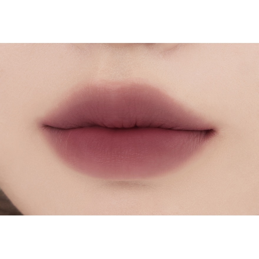 โรแมน คัลเลอร์ ลิป แมท 8ก. 04 โอลด์ เชอร์รี่