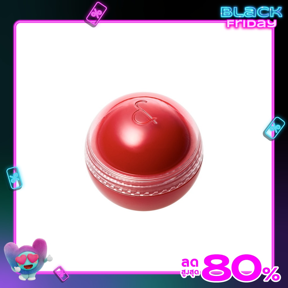 Rom&nd โรแมน จูซซี่ โรล ชีค 8.4ก. 01 แรร์ แอปเปิ้ล