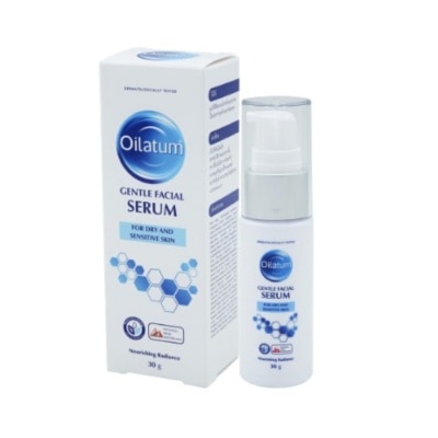 Oilatum Oilatum Gentle Facial Serum 30 g.