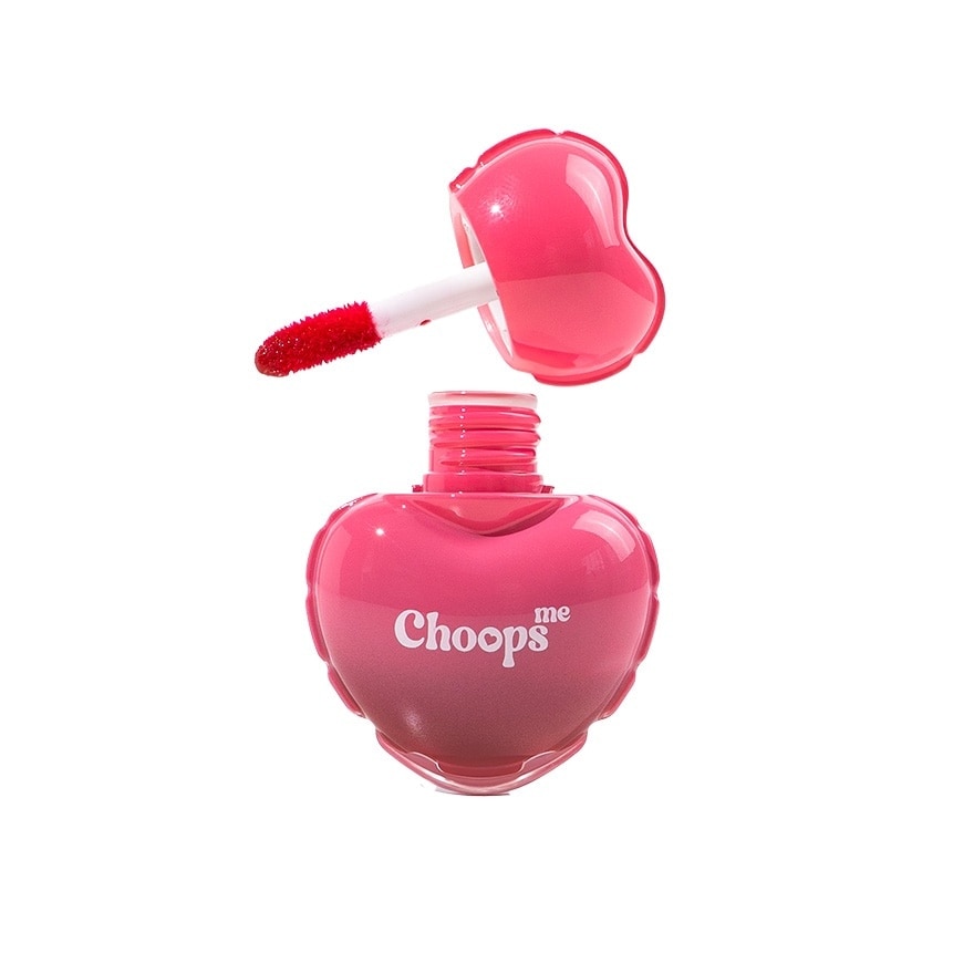 Choops #Choops Me Sweet Heart Velvet Lip 01