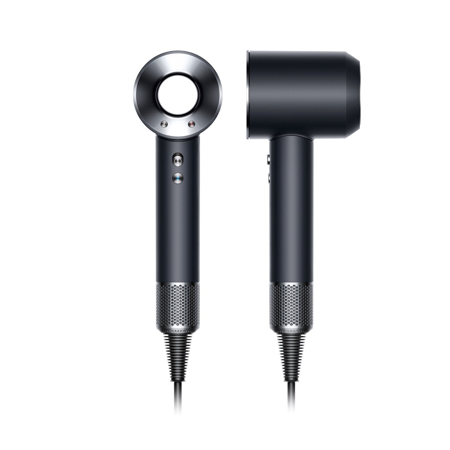 Dyson Dyson Supersonic Origin Hair Dryer Black Nickel 1600W