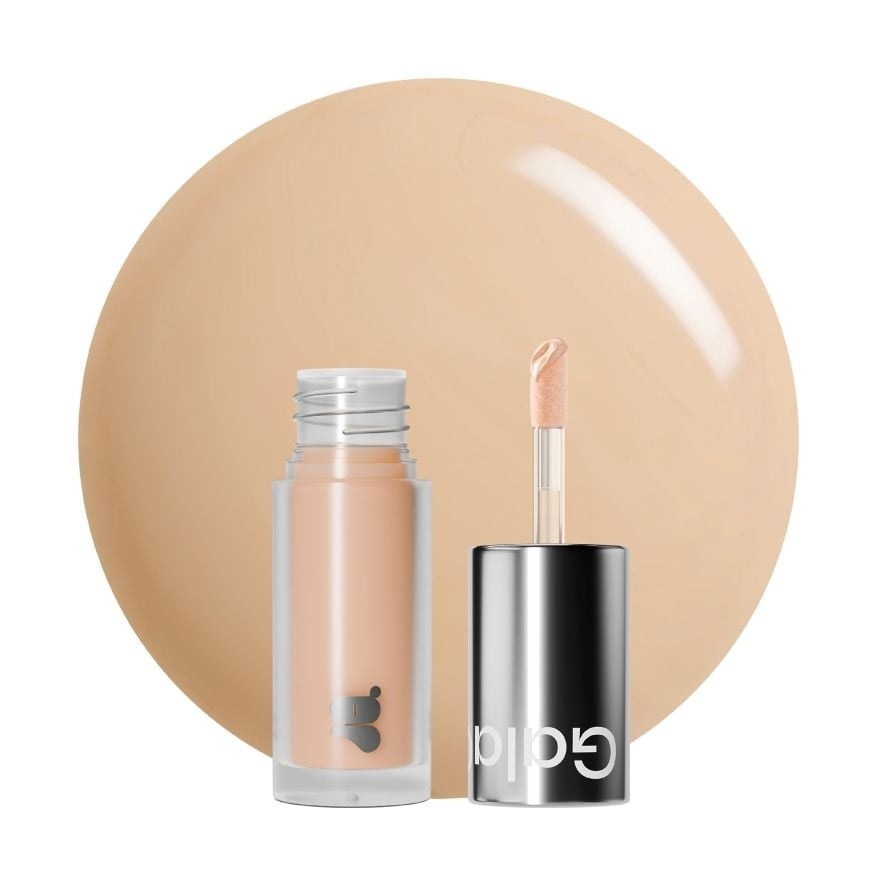 กาล่า กามิลเล่ แคทช์ชิ่ง สกิน ลูเซน คอนซีลเลอร์ 2.5ก. 02 ไลท์ ลัสท์