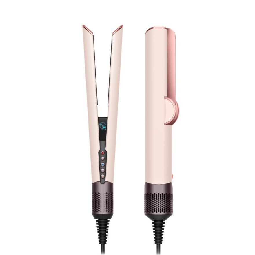 Dyson Airstrait Ceramic Pink Rose Gold 1600W | Watsons.co.th