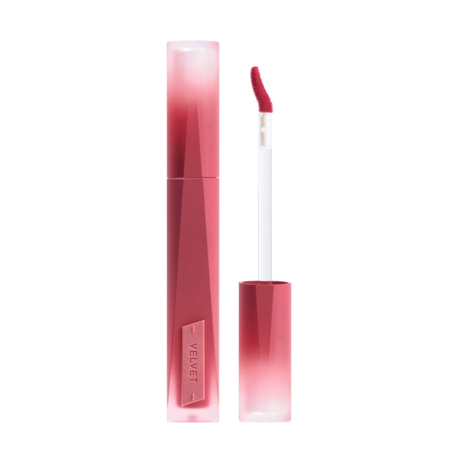3CE Velvet Lip Tint Plush 4g. 03 Daffodil