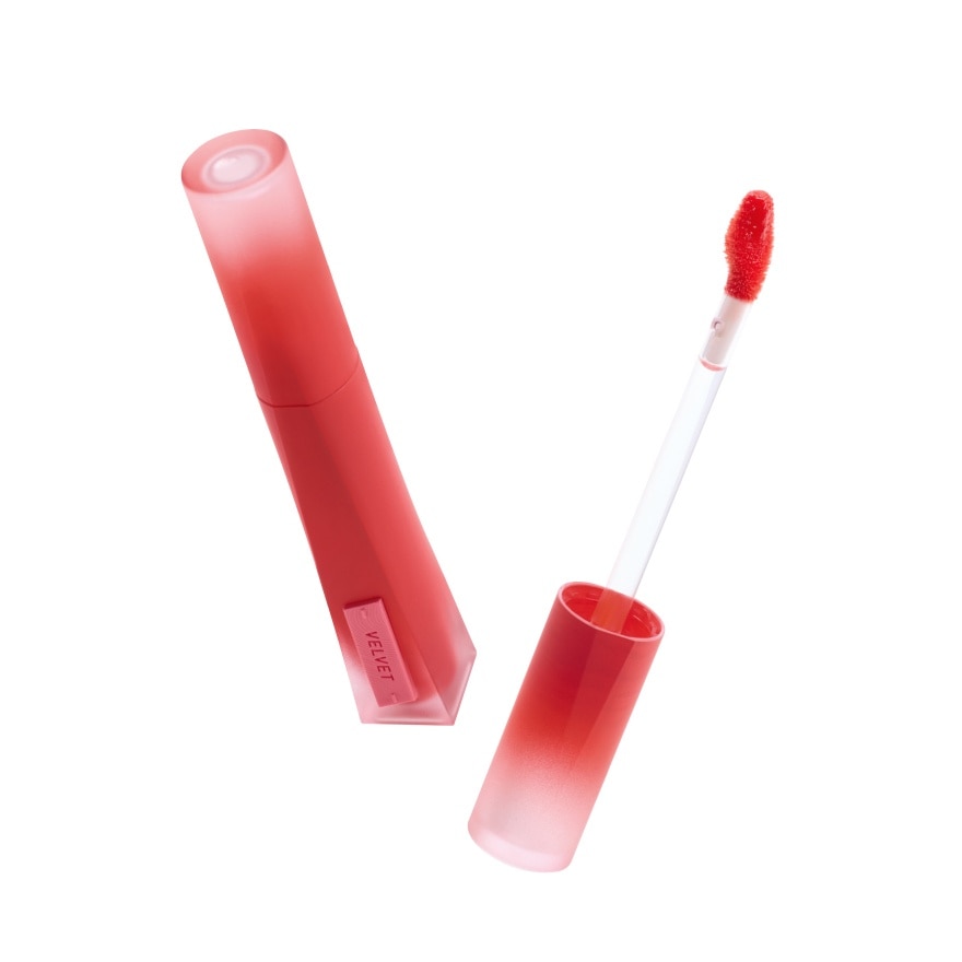 3CE Velvet Lip Tint Plush 4g. 09 Childlike