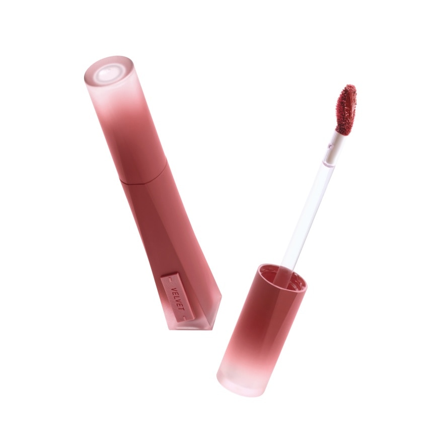 3CE Velvet Lip Tint Plush 4g. 22 Spiced Latte