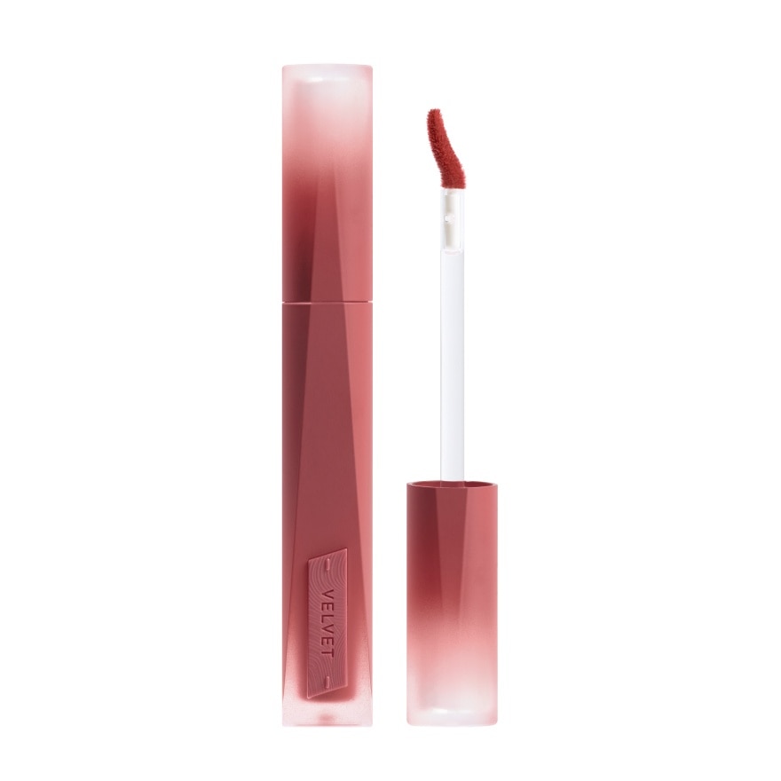 3CE Velvet Lip Tint Plush 4g. 22 Spiced Latte