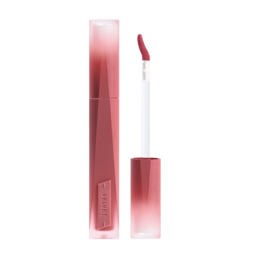 3CE Velvet Lip Tint Plush 4g. 21 Heated
