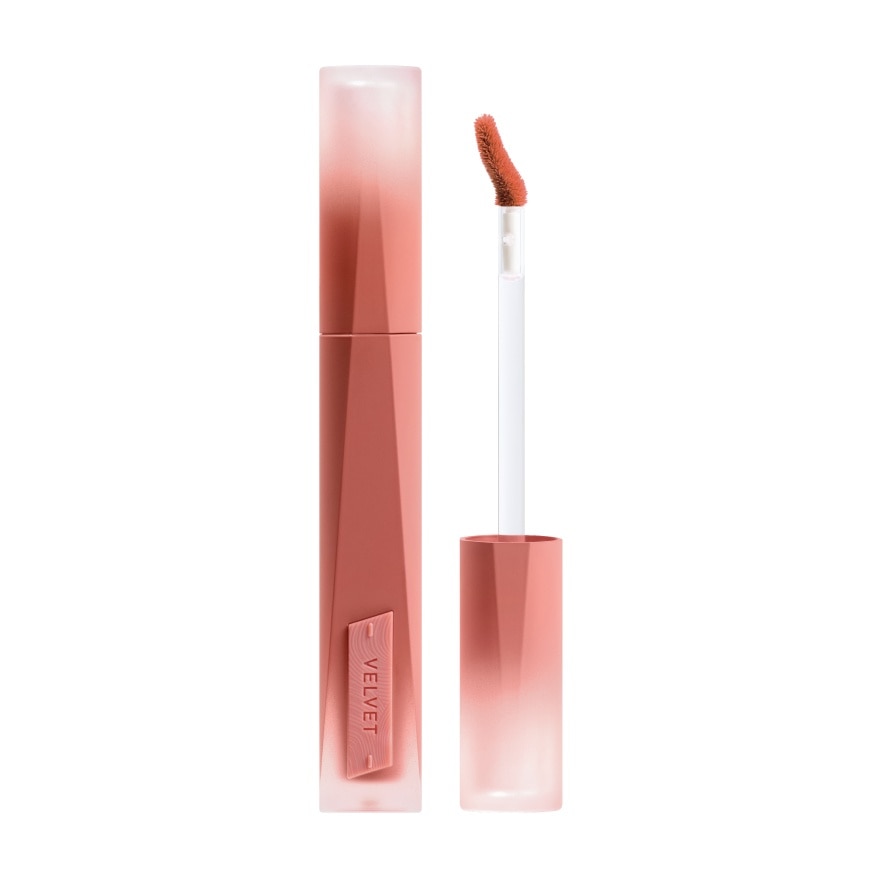 3CE Velvet Lip Tint Plush 4g. 24 Molten Copper