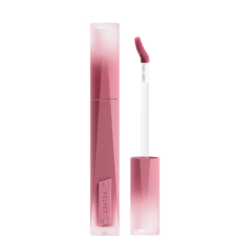 3CE Velvet Lip Tint Plush 4g. 10 Cashmere Nude