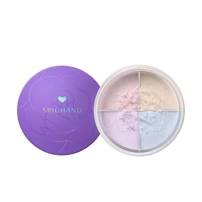 Srichand Srichand Bare to Perfect Correcting Loose Powder 12g.