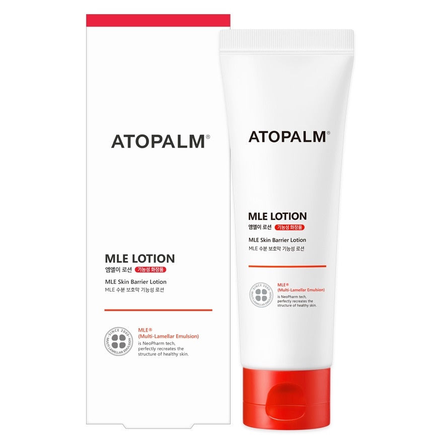 MLE Lotion