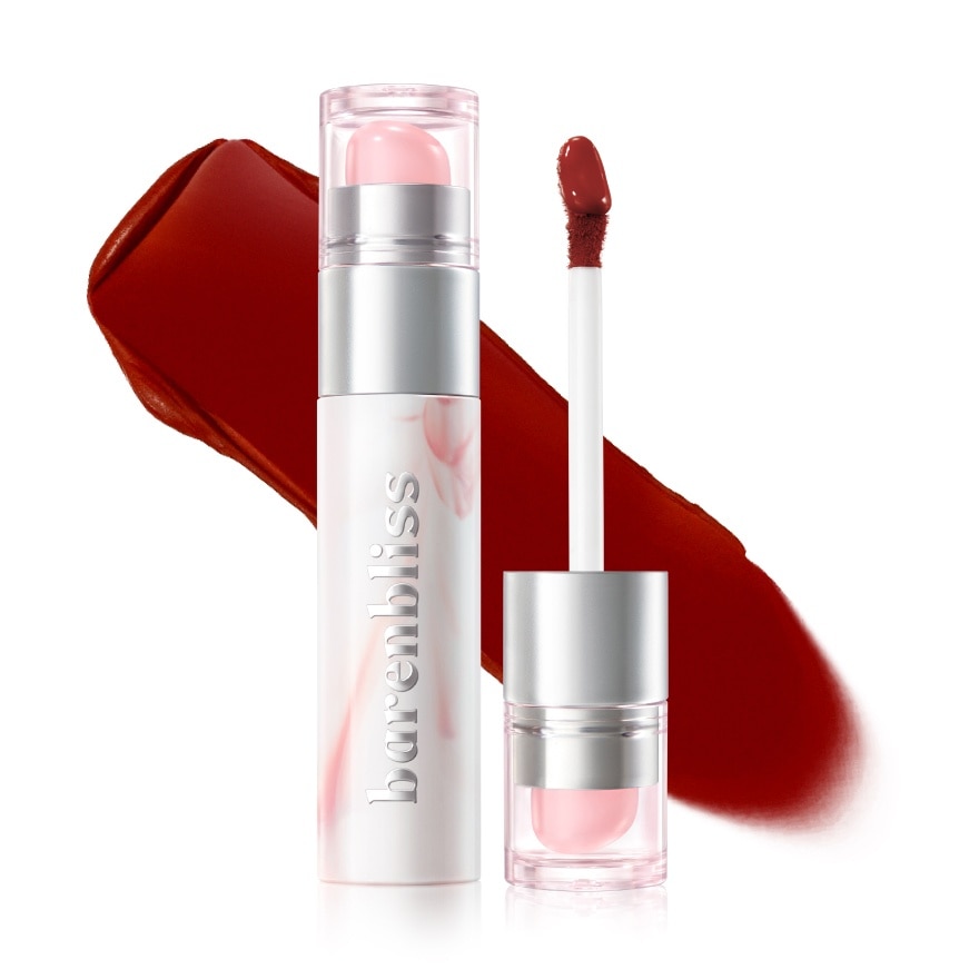Barenbliss Lychee Makes Lovely Blur Tint Duo 2.5g. 31 Adore Y.O.U