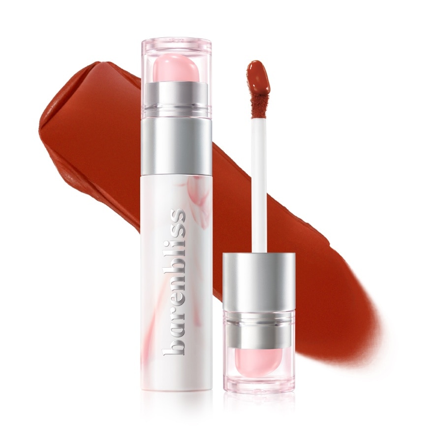 Barenbliss Lychee Makes Lovely Blur Tint Duo 2.5g. 37 Beloved One