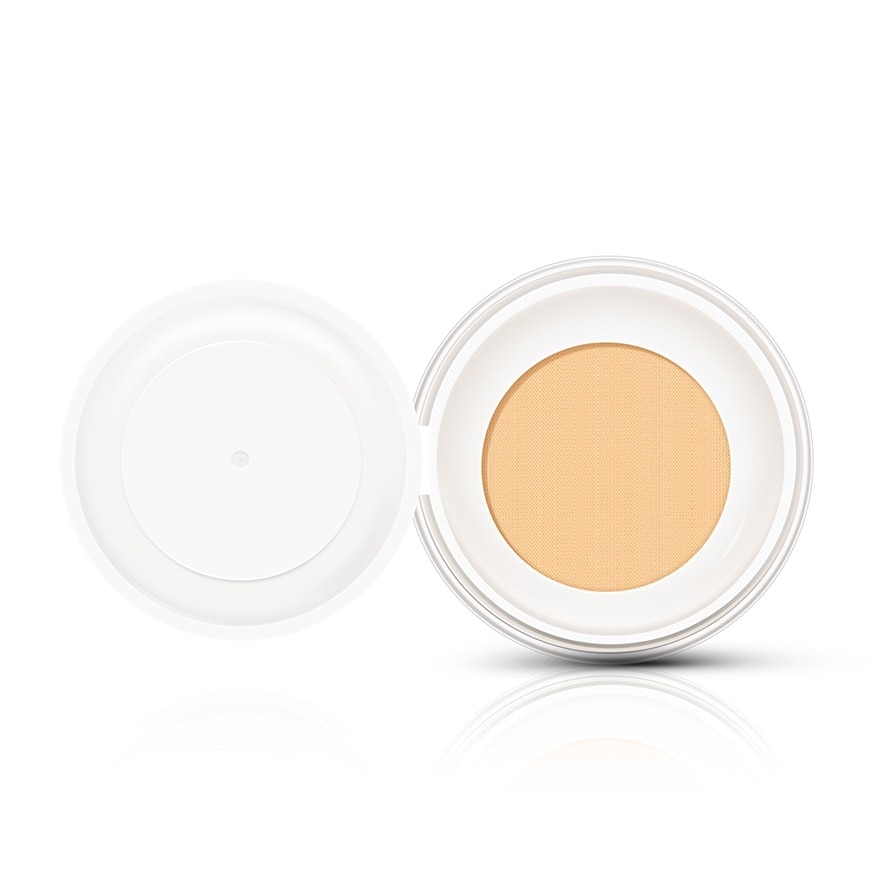 Sivanna Colors Capy Mini Loose Powder 6g. 01 Light Beige