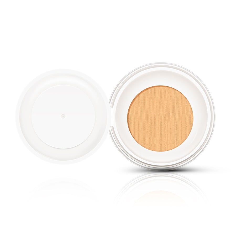 ซีเวนน่า คัลเลอร์ส คาปิ มินิ ลูซ พาวเดอร์ 6ก. 02 เนเชอรัล เบจ