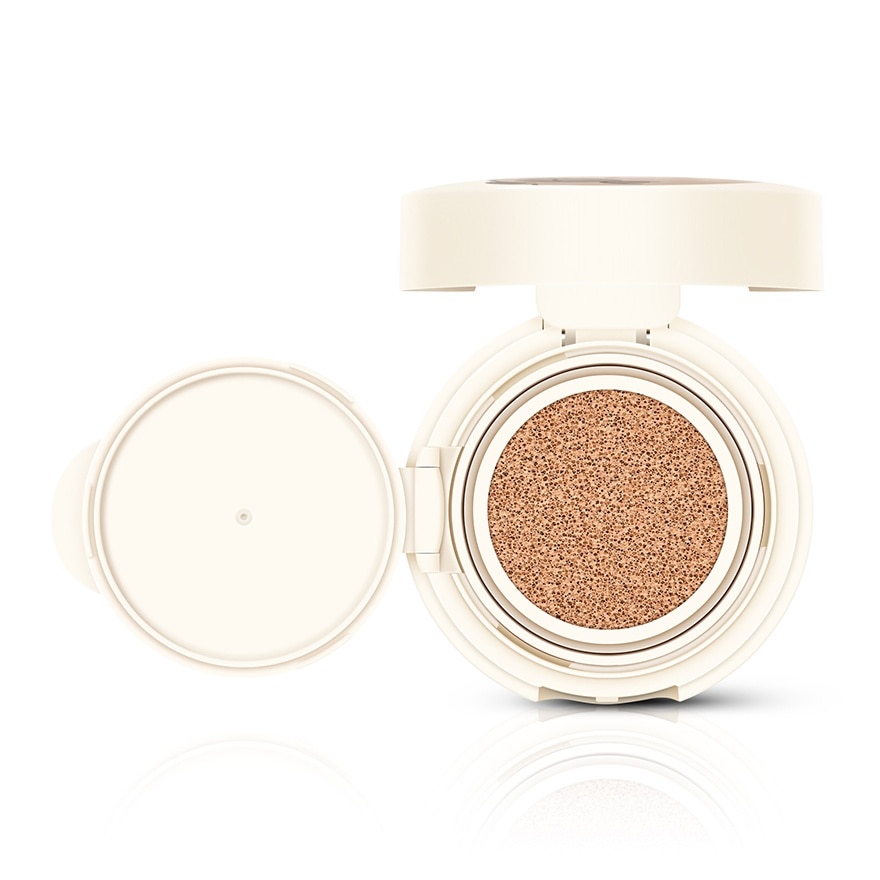 ซีเวนน่า คัลเลอร์ส คาปิ คุชชั่น 8ก. 02 เนเชอรัล เบจ