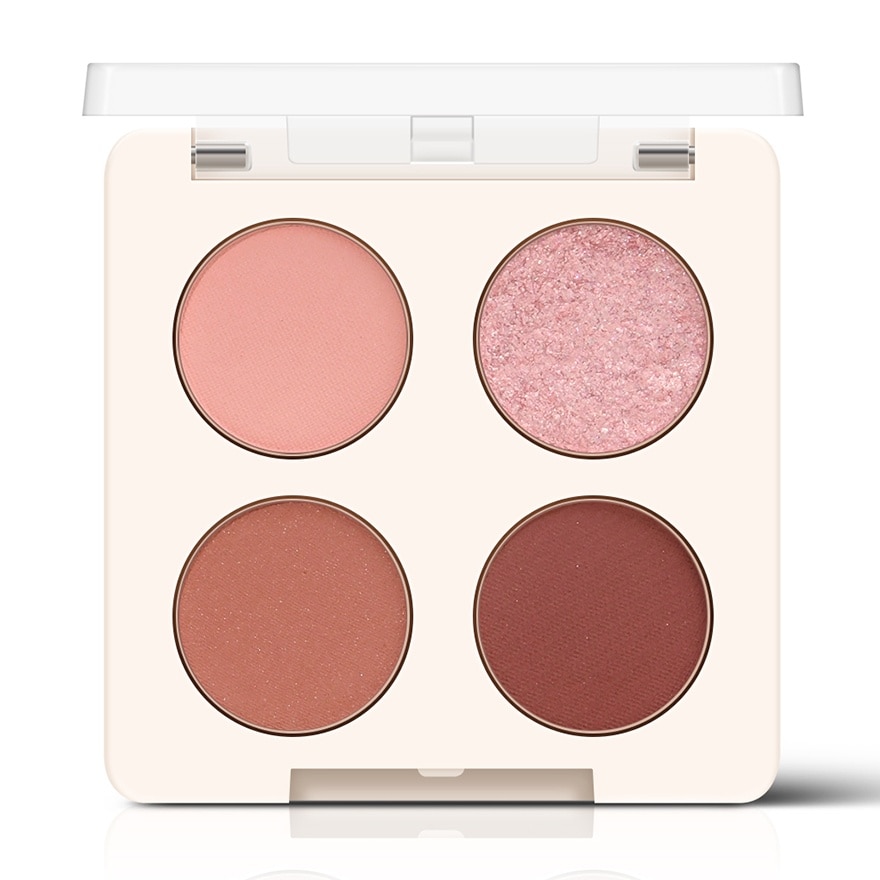 Sivanna #Sivanna Colors Capy Eyeshadow 01