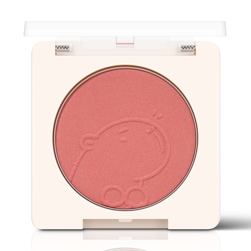 Sivanna #Sivanna Colors Capy Mini Blush 01