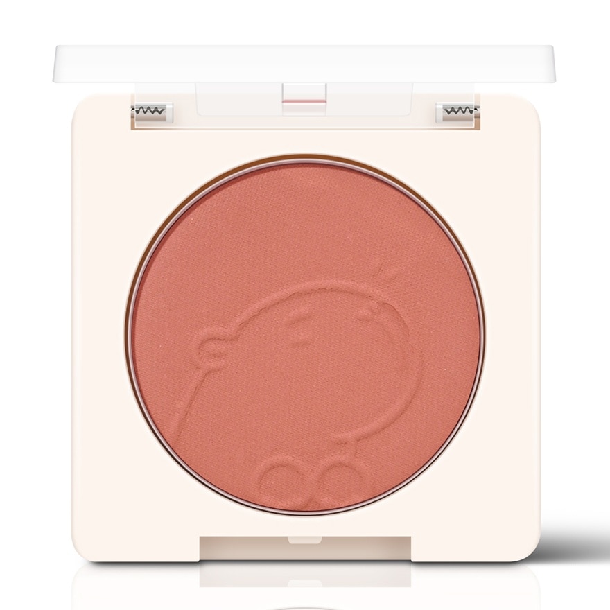 ซีเวนน่า คัลเลอร์ส คาปิ บลัช 5ก. 02 เบบี้ พีช