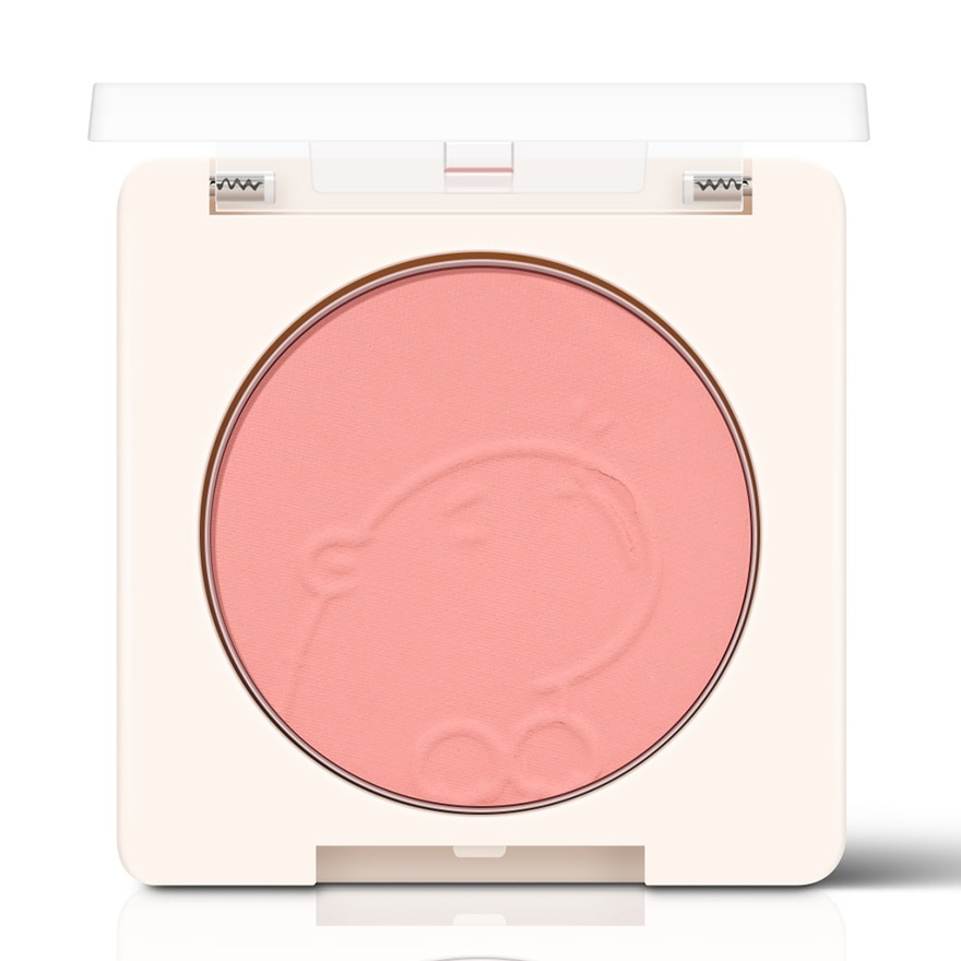 Sivanna Colors Capy Blush 5g. 05 Rosy Bloom