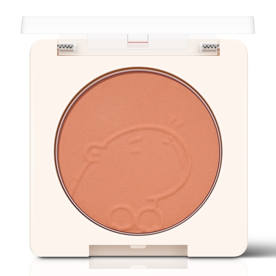 ซีเวนน่า คัลเลอร์ส คาปิ บลัช 5ก. 06 คอรอล คลัส