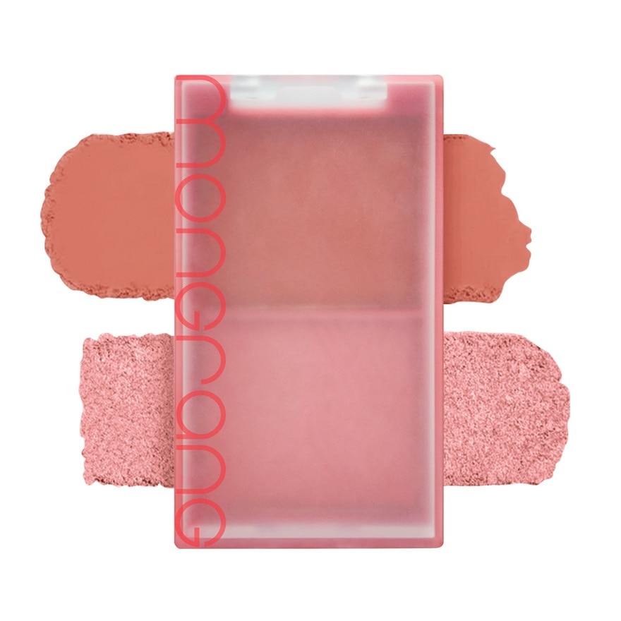 มองแรง ดูโอ บลัช 7ก. เลิฟ โพชั่น